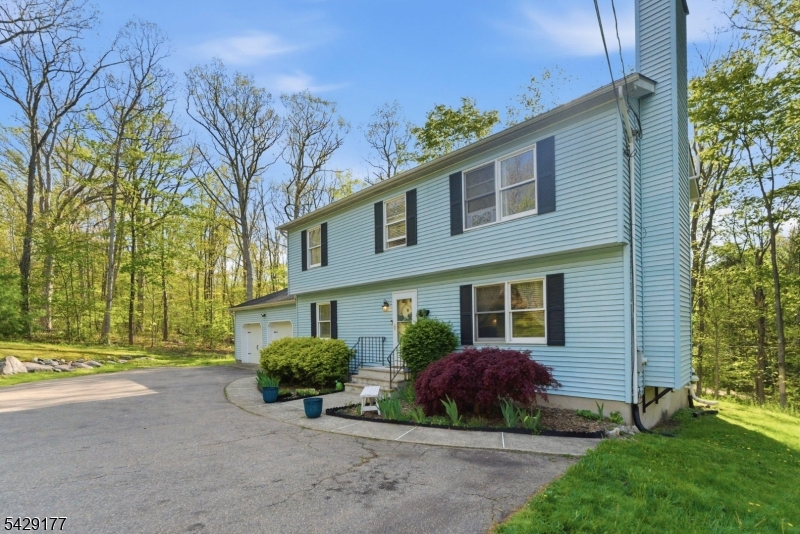 317 Morsetown Road