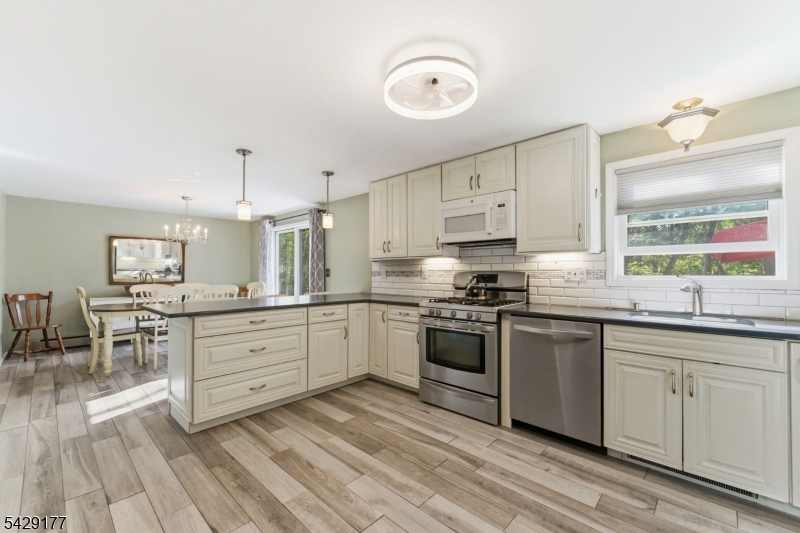 317 Morsetown Road