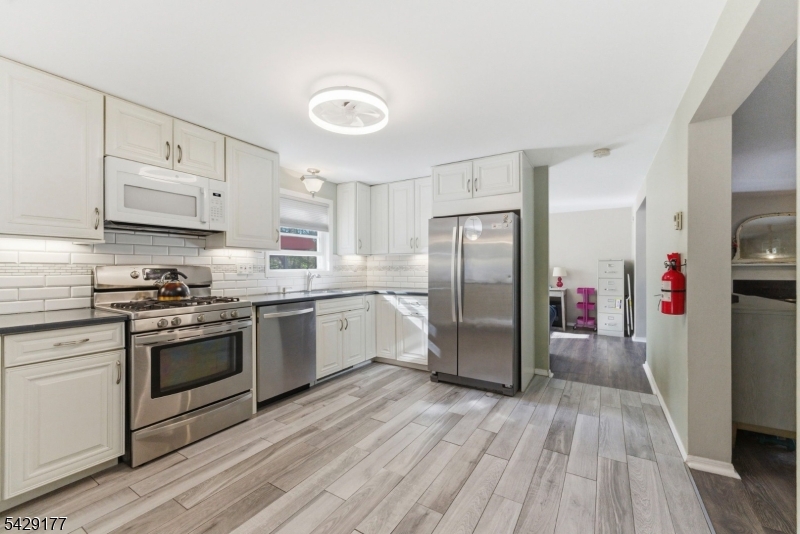 317 Morsetown Road