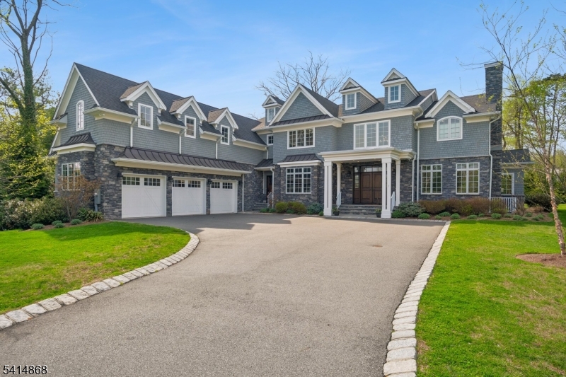 1 Cora Way