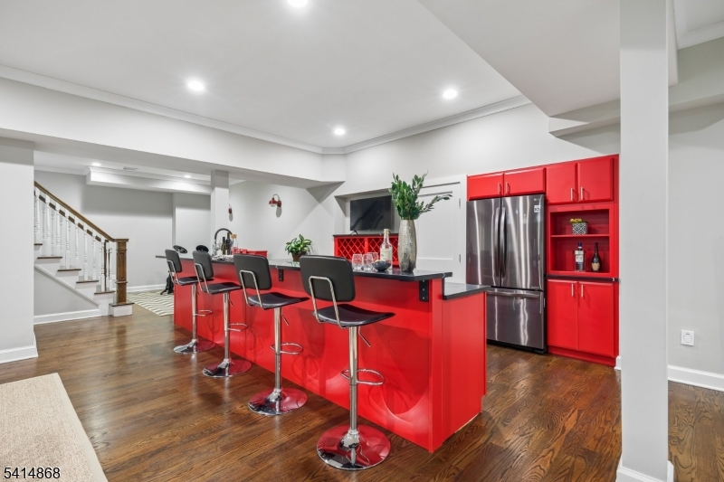 1 Cora Way