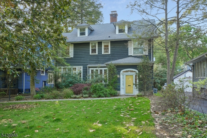 311 S Ridgewood Rd