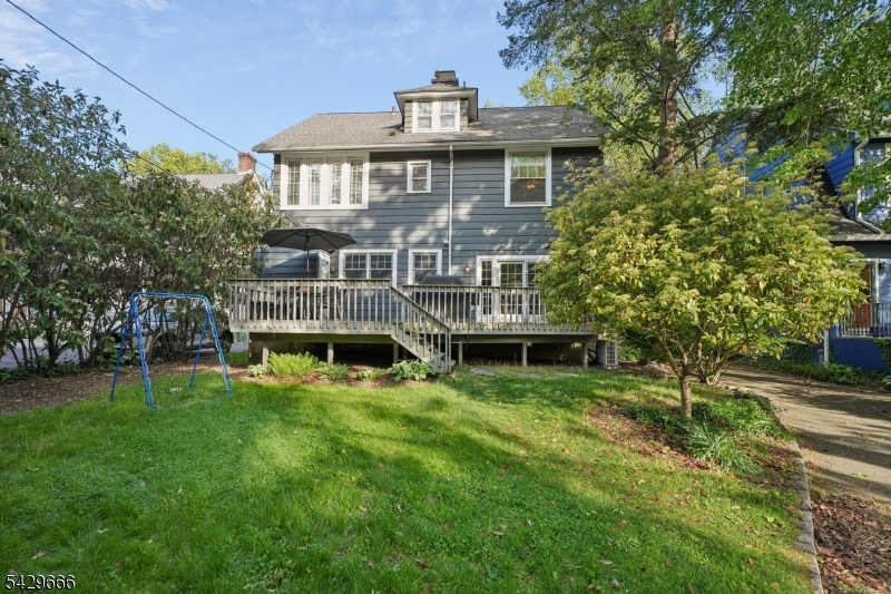 311 S Ridgewood Rd