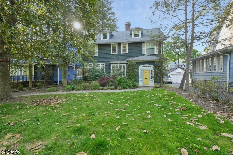 311 S Ridgewood Rd
