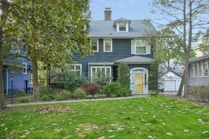311 S Ridgewood Rd