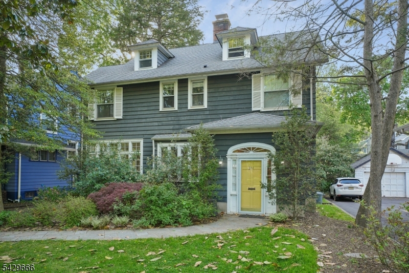 311 S Ridgewood Rd