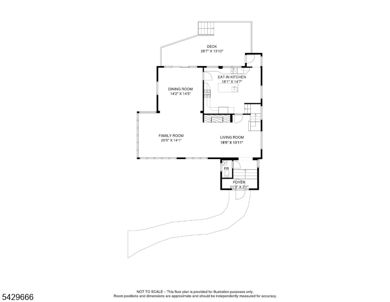 311 S Ridgewood Rd