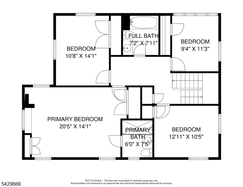 311 S Ridgewood Rd