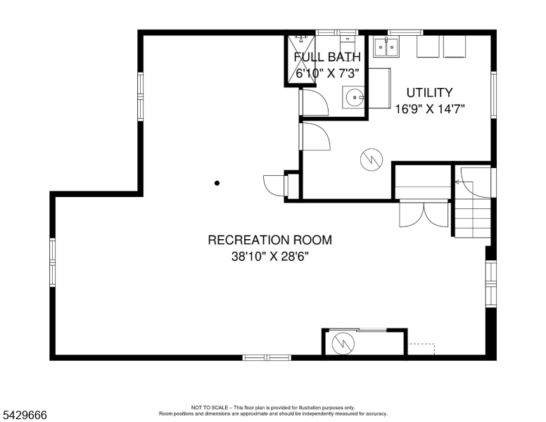 311 S Ridgewood Rd