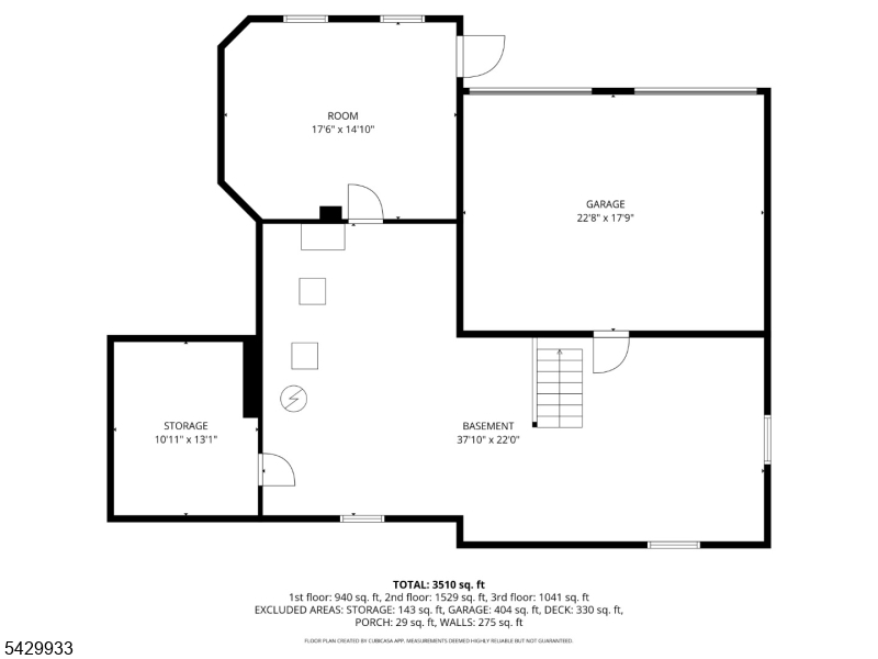 184 Old Short Hills Rd