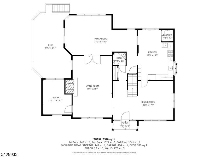 184 Old Short Hills Rd