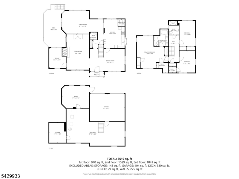 184 Old Short Hills Rd