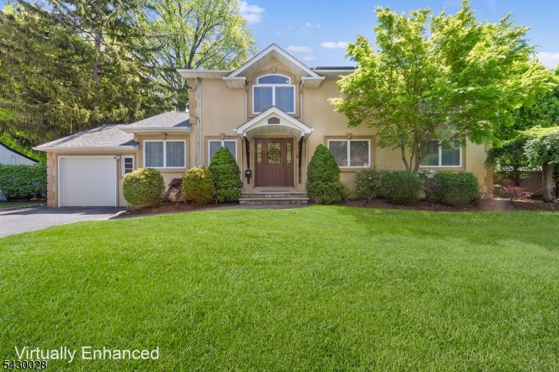 124 Crain Rd