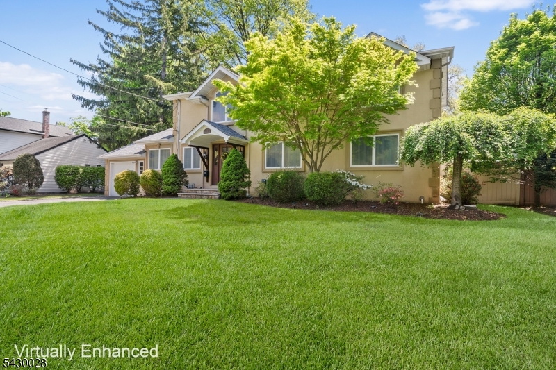 124 Crain Rd