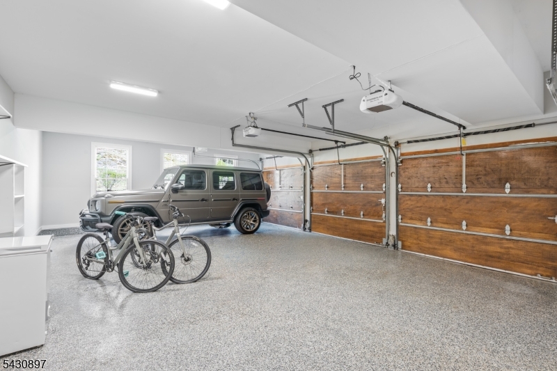 3 Quarterhorse Xing