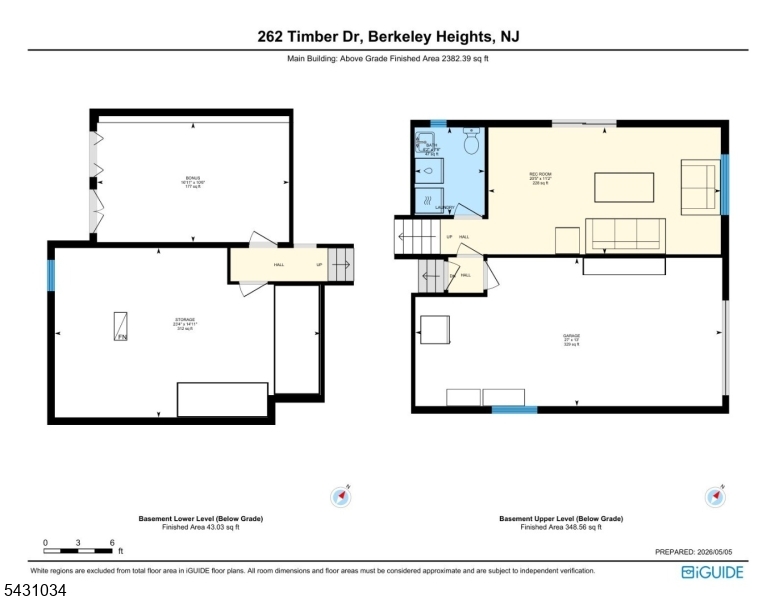 262 Timber Dr