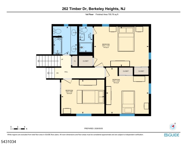 262 Timber Dr