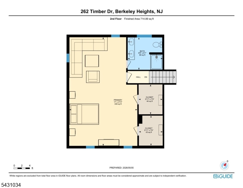262 Timber Dr