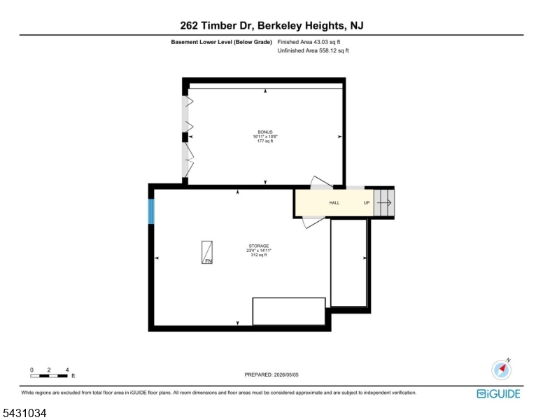 262 Timber Dr