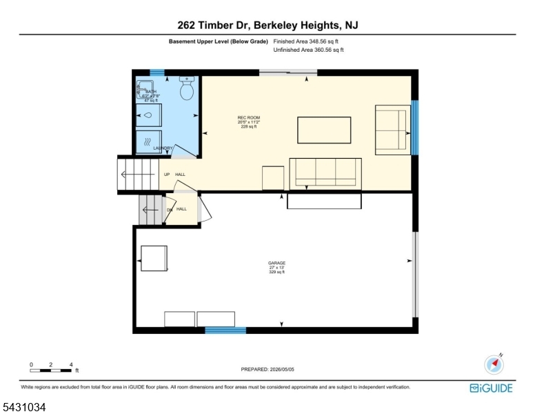 262 Timber Dr