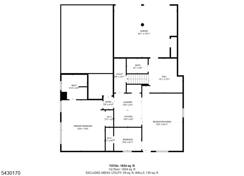 210 Alps Rd