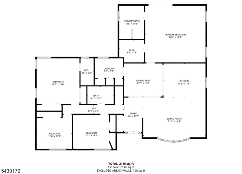 210 Alps Rd