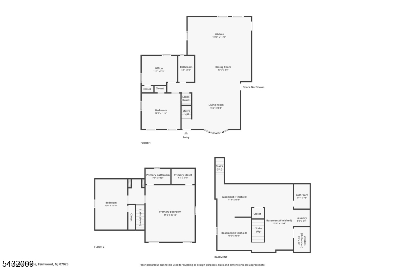 115 La Grande Avenue