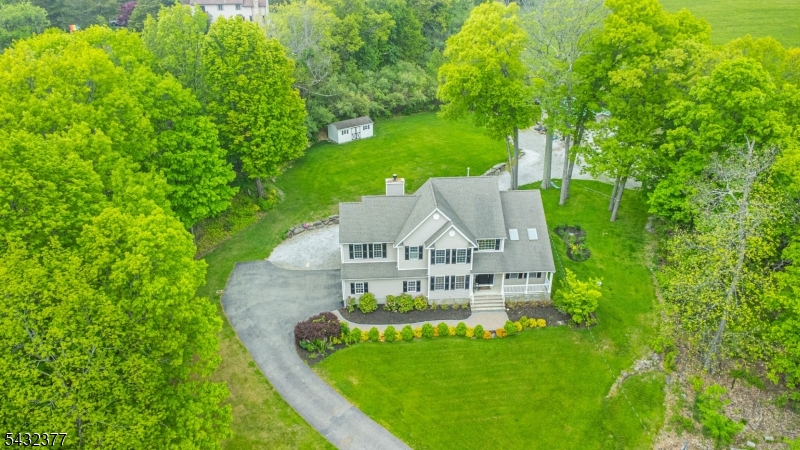 468 Ridge Rd