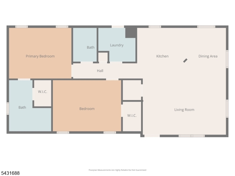 501 Momosa Drive