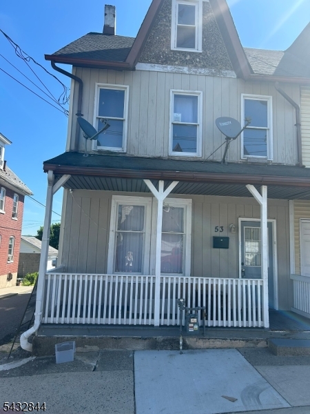 53 Filmore Street #1