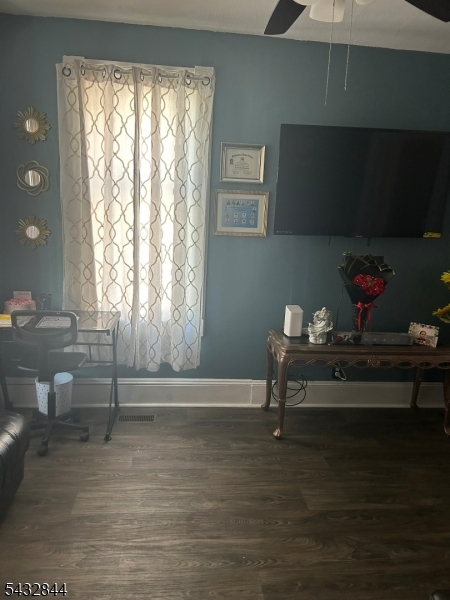 53 Filmore Street #1