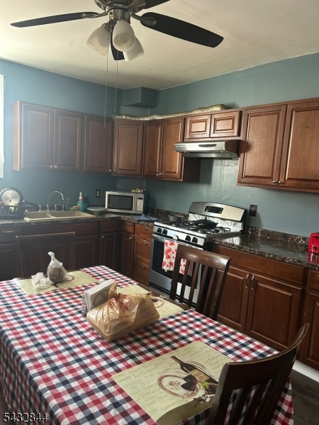 53 Filmore Street #1
