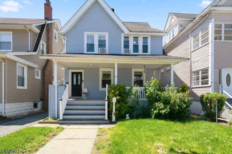 41 Edgar St