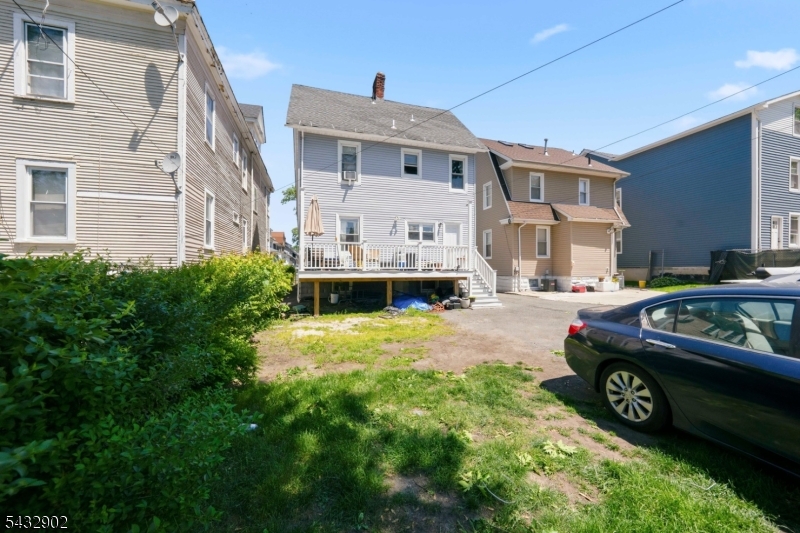 41 Edgar St