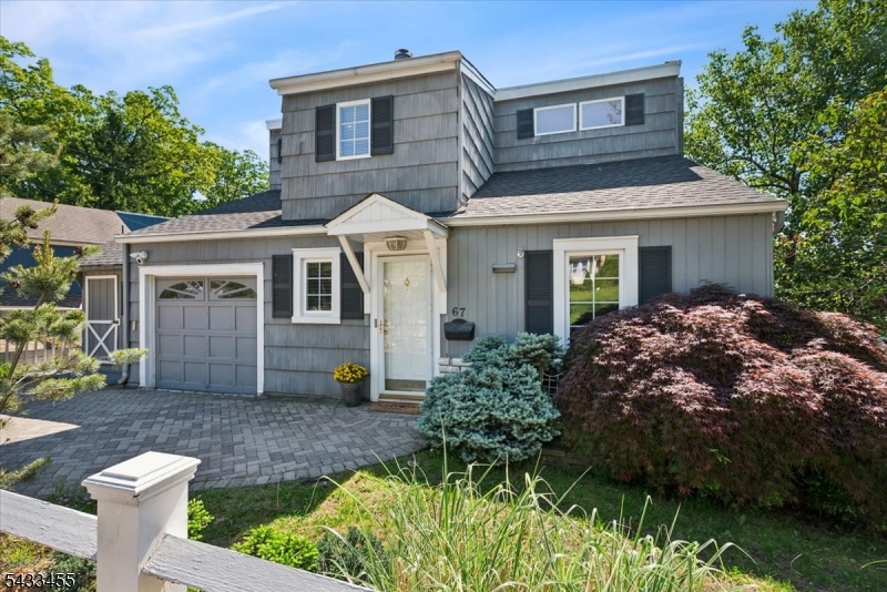 67 Fox Hill Rd