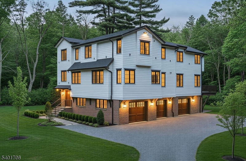 446 Green Village Rd