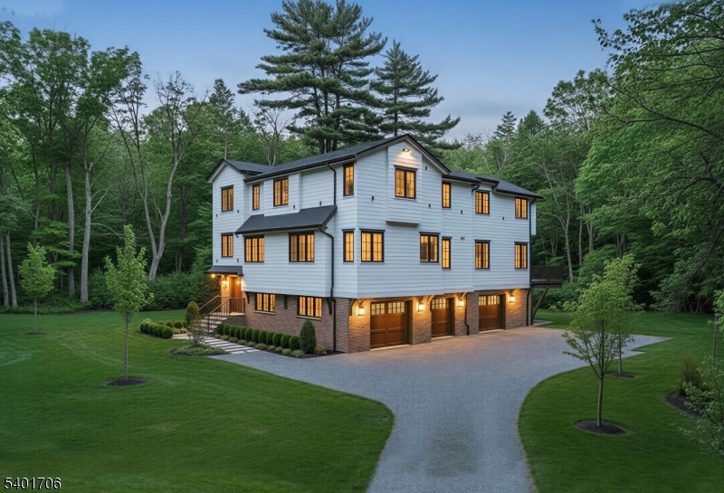 446 Green Village Rd