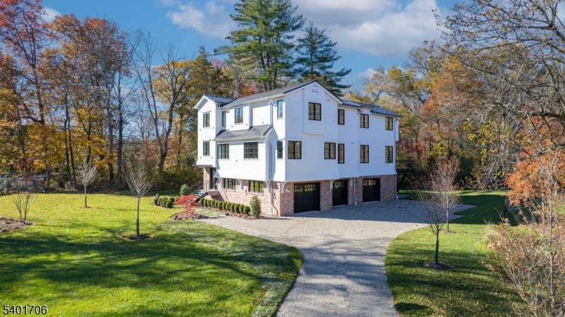 446 Green Village Rd