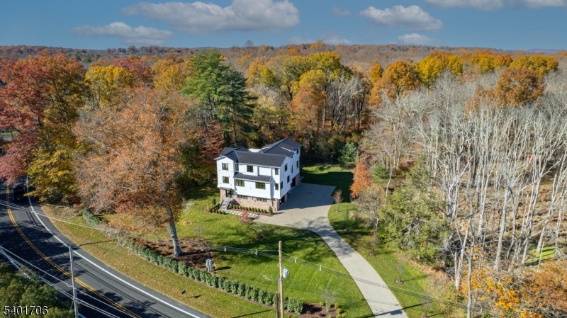 446 Green Village Rd