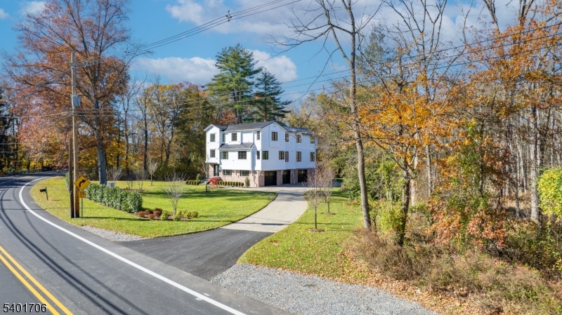 446 Green Village Rd