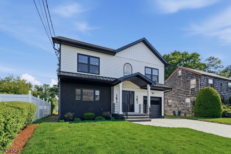 275 Longview Rd