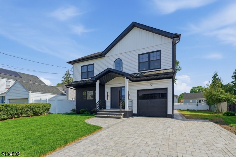 275 Longview Rd