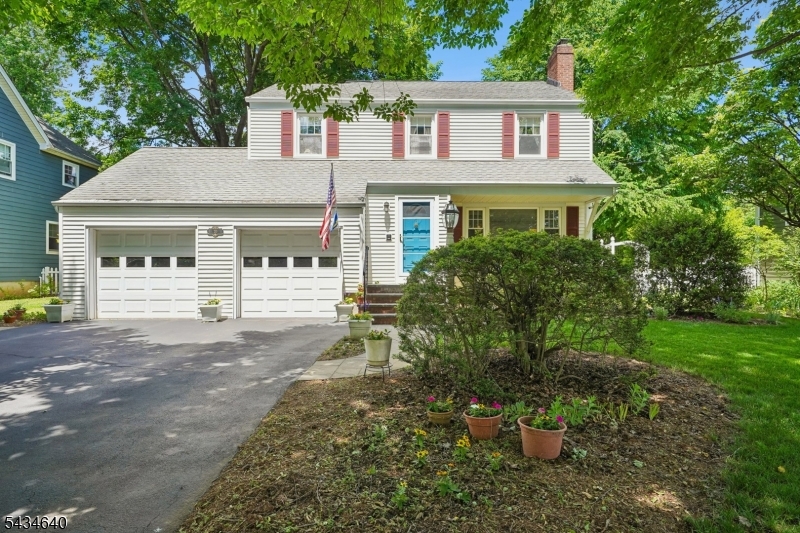 20 West End Ave