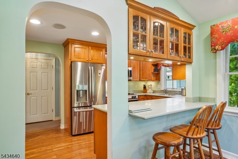 20 West End Ave
