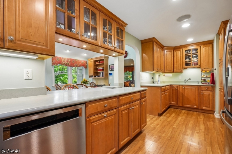 20 West End Ave