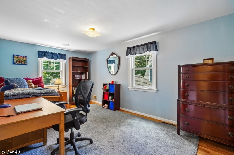 20 West End Ave