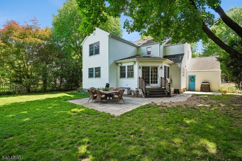 20 West End Ave