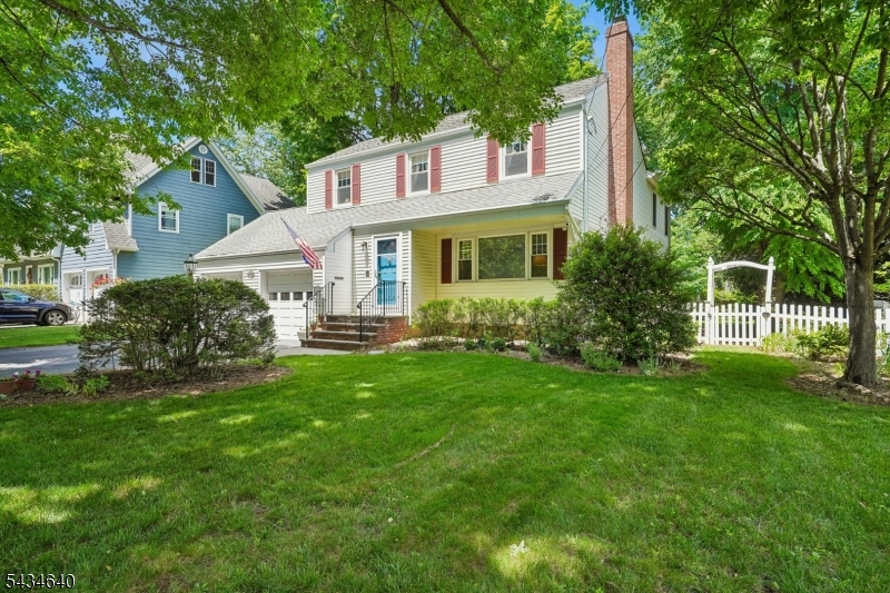20 West End Ave