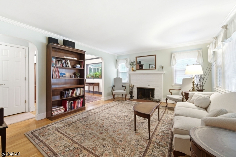 20 West End Ave