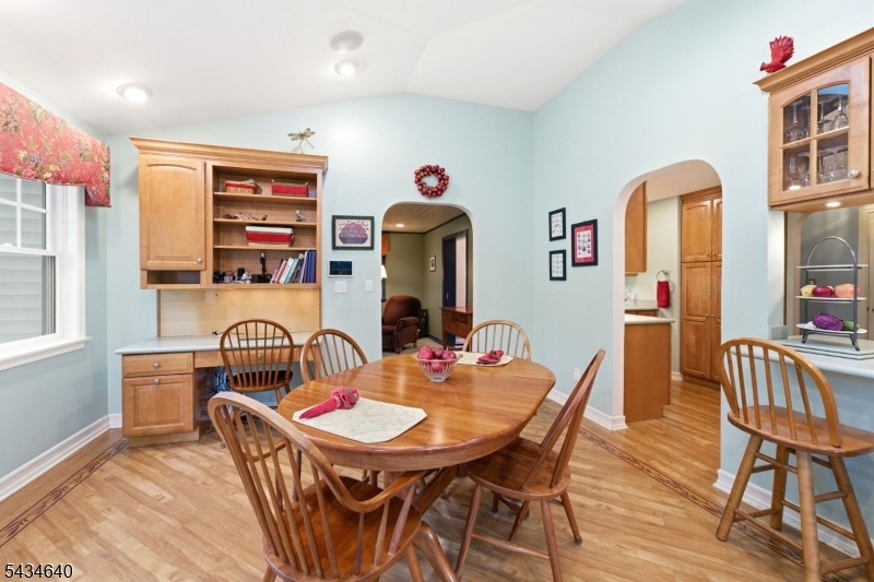 20 West End Ave
